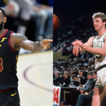 "Larry Bird Would Probably Beat LeBron James": Despite Being Prime LBJ's Victim, Gilbert Arenas Surprisingly Picks Celtics Legend in a 1-on-1 Game