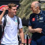 After Christian Horner, Retirement Bound AlphaTauri Boss Reveals He Never Needed Nyck de Vries; Rather Had Eyes on Rival Camp Prospect