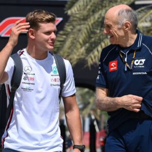 After Christian Horner, Retirement Bound AlphaTauri Boss Reveals He Never Needed Nyck de Vries; Rather Had Eyes on Rival Camp Prospect