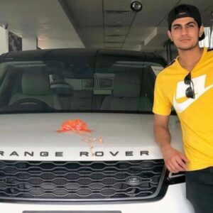 Shubman Gill Car Collection: How Many Cars Does Gujarat Titans Batter Have?