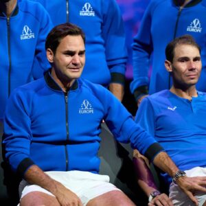 “He Can Do Whatever He Wants”: Roger Federer Makes Interesting Comment on Rafael Nadal’s Laver Cup 2024 Chances