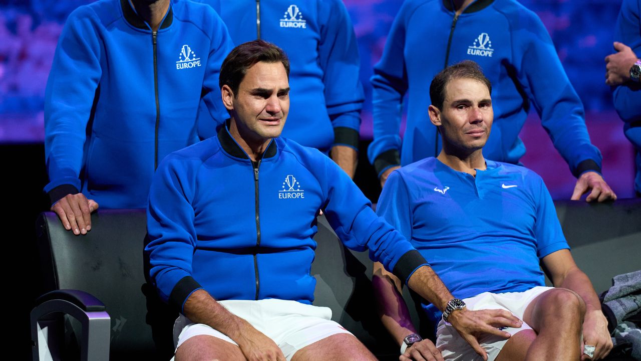 “He Can Do Whatever He Wants”: Roger Federer Makes Interesting Comment on Rafael Nadal’s Laver Cup 2024 Chances