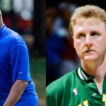 Having Disrespected Larry Bird's Jersey a Year Prior, Charles Barkley Took Painful Shots at the Celtics Legend's Defense: "I’ll Only Be the 2nd Worst Defensive Player"