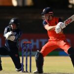 Players With Century And 5 Wickets In Same ODI Match