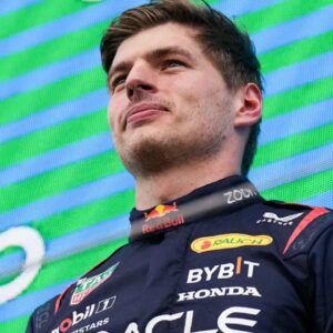 Max Verstappen Reveals How Comparisons With Sim Racers in GT Cars Is Helping Him to Dominate Formula 1