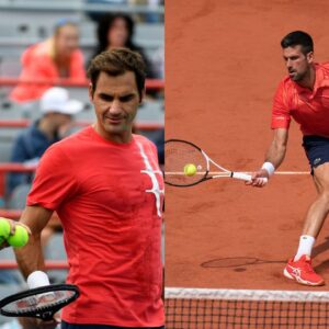 “Technically, Djokovic Was Average”: Former Roger Federer Coach Is Surprised With Novak’s Success