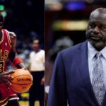 “Michael Jordan Is Lifting Weights Right Now”: Shaquille O’Neal Looks Back at $22,400,000 Grossing ‘He Got Game’ with ‘Insane’ MJ Reference