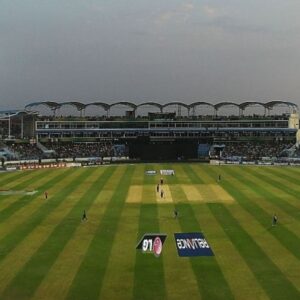 Chattogram Pitch Report For BAN vs AFG 1st ODI Match