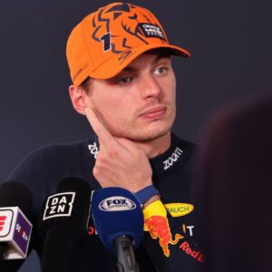 F1 Fans Blame Max Verstappen, and Not His Constant Wins for Falling Out of Love with the Sport