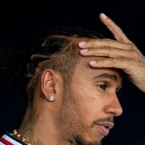 Lewis Hamilton Reveals How He Misses Out On Family Cuisine Due To Major Lifestyle Change Only To Prove "Doubters Wrong"