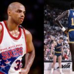 "Hell, My Grandmother Could Score 2 Points A Game": Charles Barkley Vehemently Disagreed With Signing 7'7 'Flyswatter' Manute Bol In The 90s