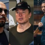 Instagram Killer”: Andrew Tate & Tristan Back Elon Musk as He Rebrands $44,000,000,000 Investment