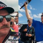 “This Is What Earnhardt Taught Me”: NASCAR Veteran Kenny Wallace Shared Invaluable Lesson at a Drivers Meeting in 2019