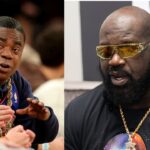 2 Years After $18,900,000 Box Office Bomb, Shaquille O'Neal Was Hilariously Spanked by Tracy Morgan on SNL: "Listen to Dad"