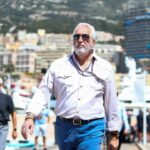 Lawrence Stroll Ceases Aston Martin's $50,000,000 Project, Which Was Set to Compete With Ferrari's $323,000 Car
