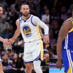 8 Years Before President Biden Forgot His Name, Klay Thompson Shocked Draymond Green with a Simple Statement: “Y’all Heard We’re Going to the White House?”