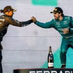Lewis Hamilton Proven Right; Aston Martin's $140,000,000 Rule Violation Suggests Teams Are Ready to Take a "Slap on the Wrist"