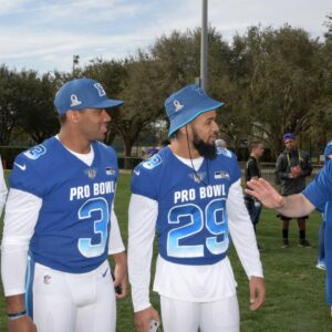 "If He Can't Do It, It Can't Be Done": Dick Vermeil is Sure About Russell Wilson's Emphatic Comeback Under Sean Payton