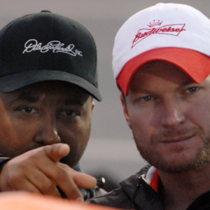 “He Would’ve Went On to Win a Championship” – Dale Earnhardt Jr’s “Stunted Growth” Result of His Relationship With Teresa Earnhardt, Per NASCAR Veteran