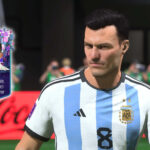 FIFA 23 Marcos Acuna Flashback