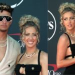 Once Trolled for Infamous Champagne Celebrations, Patrick Mahomes’ Wife Brittany Is Now Darling of the Internet