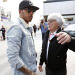 Lewis Hamilton's Unprecedented Success Once Forced an English Channel to Regret and Pay $3,900,000 to Bernie Ecclestone