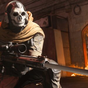 Call of Duty: Warzone