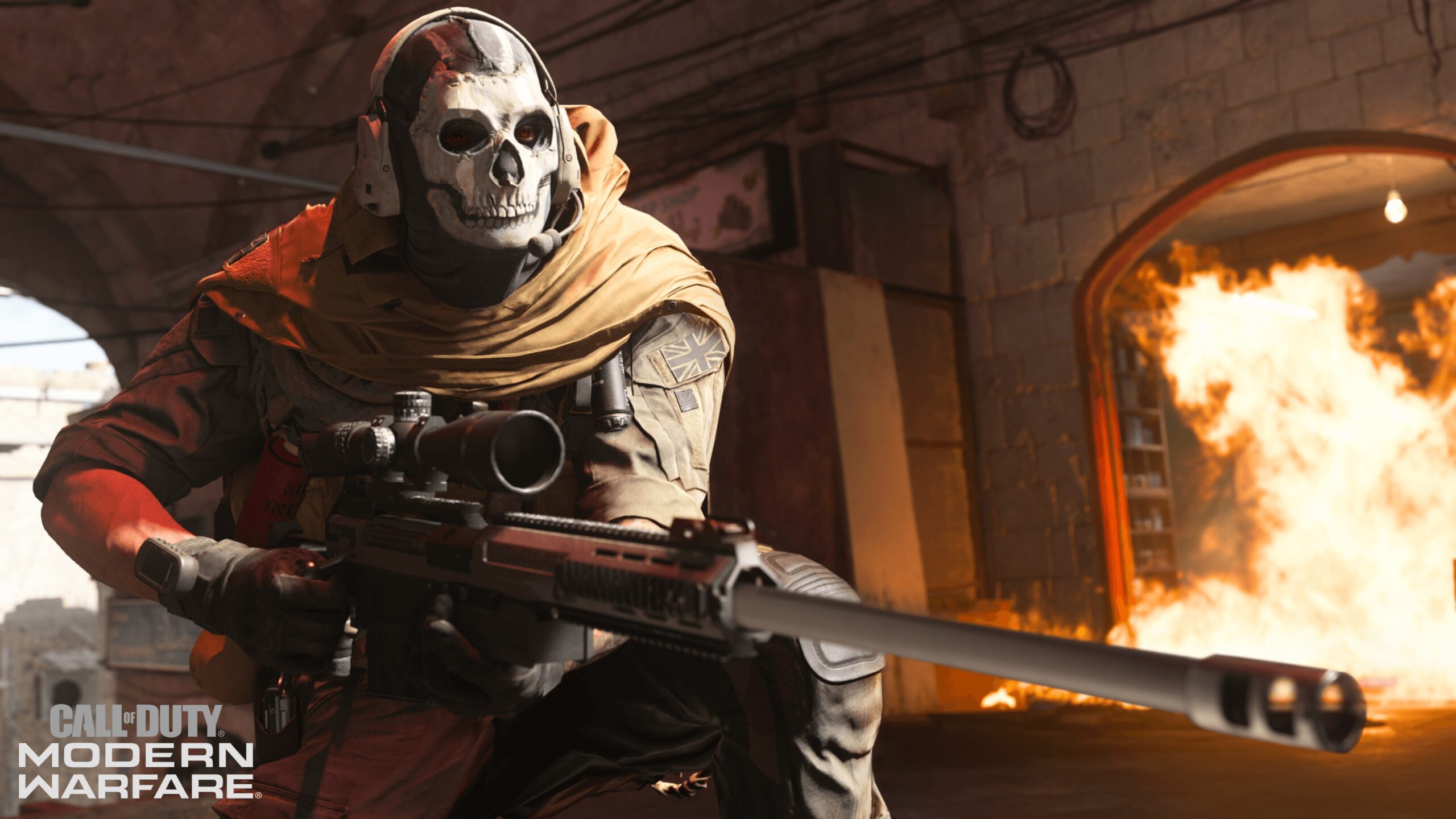 Call of Duty: Warzone