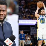 “They Giving Out Height, Go Get You Some!”: 6ft 2 Stephen Curry 'Hilariously' Shares Kevin Hart’s Special ‘Reality Check’ With 52,900,000 Followers