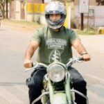 When MS Dhoni Was Fined INR 500 For Violating Traffic Rules
