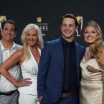 "Date Night But Roomate Edition": Brock Purdy's Fiancée Jenna Brandt Reveals How the 49ers QB is Spending a Special Evening