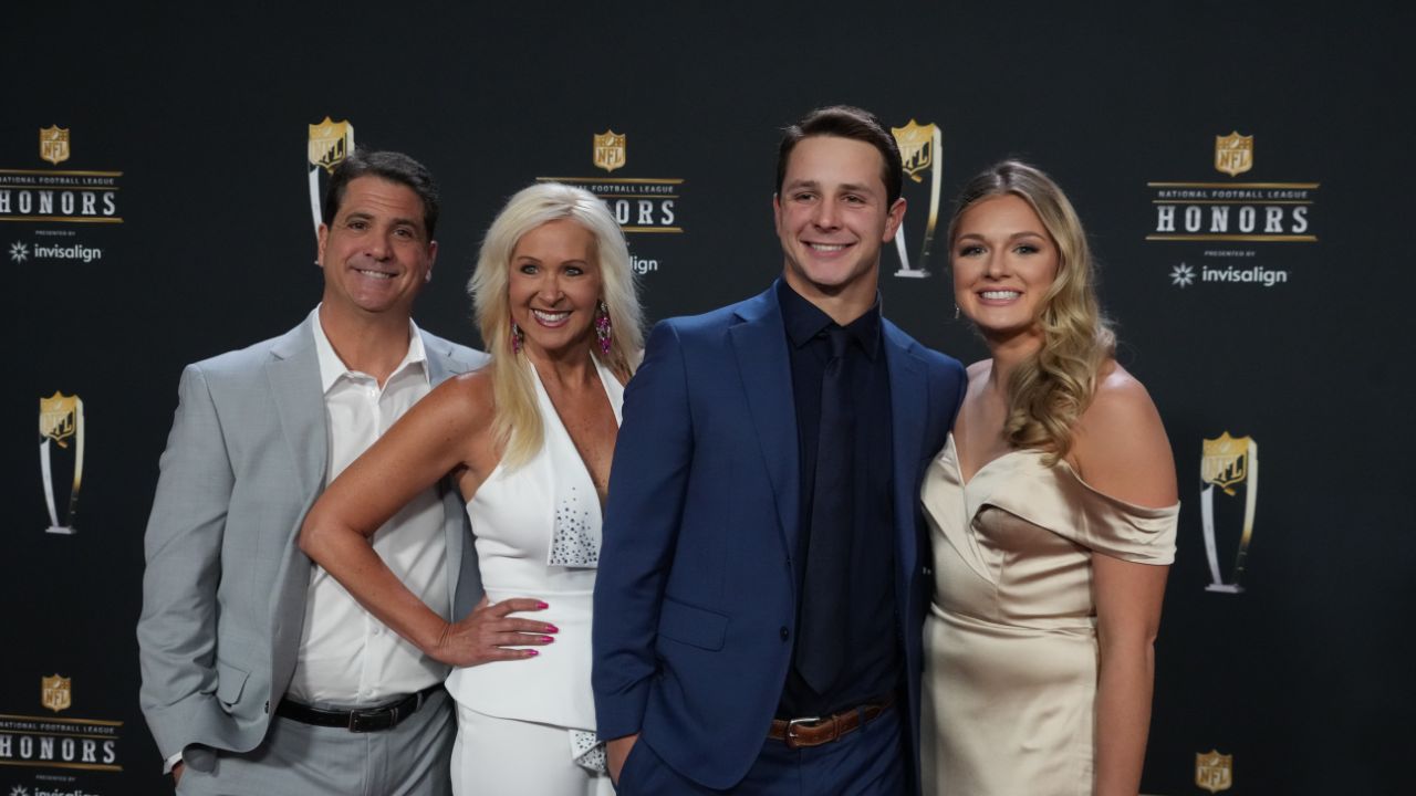 "Date Night But Roomate Edition": Brock Purdy's Fiancée Jenna Brandt Reveals How the 49ers QB is Spending a Special Evening