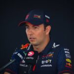 Despite Getting Driver of the Day, Former Williams Driver Thinks Sergio Perez Didn't Give a Worthy Performance to RB19 in Hungary
