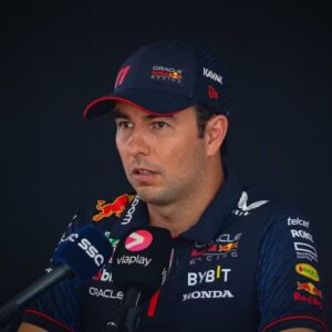 Despite Getting Driver of the Day, Former Williams Driver Thinks Sergio Perez Didn't Give a Worthy Performance to RB19 in Hungary