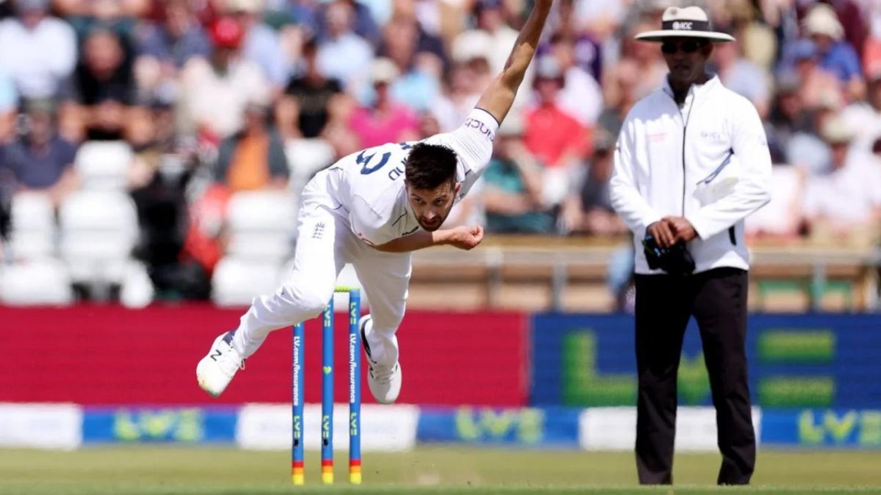 Why Are Stumps Painted Rainbow In Leeds Ashes 2023 Test?