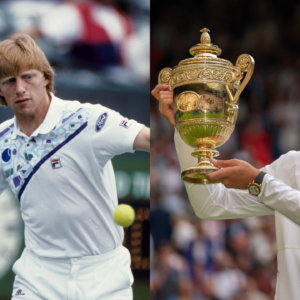 Carlos Alcaraz’s Wimbledon Win Puts Unbeatable Boris Becker Record Into Perspective