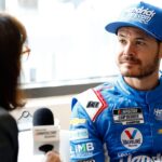 “Even Though We Followed NASCAR..” Why Kyle Larson’s Indy 500 Run Has Been His Biggest Childhood Dream