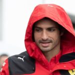 Carlos Sainz Accuses Ferrari of Spoiling His Hungarian GP Race to "Compensate" Charles Leclerc for Horrible Pitstop