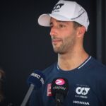 Jury Still Out on How Daniel Ricciardo Will Fare Despite Outperforming Yuki Tsunoda as Hungaroring Masked AlphaTauri Ill-Traits