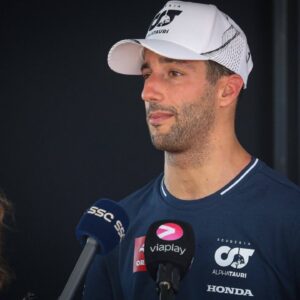 Jury Still Out on How Daniel Ricciardo Will Fare Despite Outperforming Yuki Tsunoda as Hungaroring Masked AlphaTauri Ill-Traits