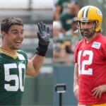 After Making $30,000,000 Through Football, Aaron Rodgers' Former Teammate Blake Martinez Left the NFL for His Pokemon Business