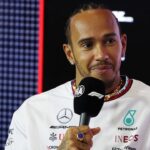 Schumacher Argues ‘Lewis Hamilton Is Not a Monarch’ After Toto Wolff Called For More Respect for Mercedes Star