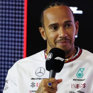 Schumacher Argues ‘Lewis Hamilton Is Not a Monarch’ After Toto Wolff Called For More Respect for Mercedes Star