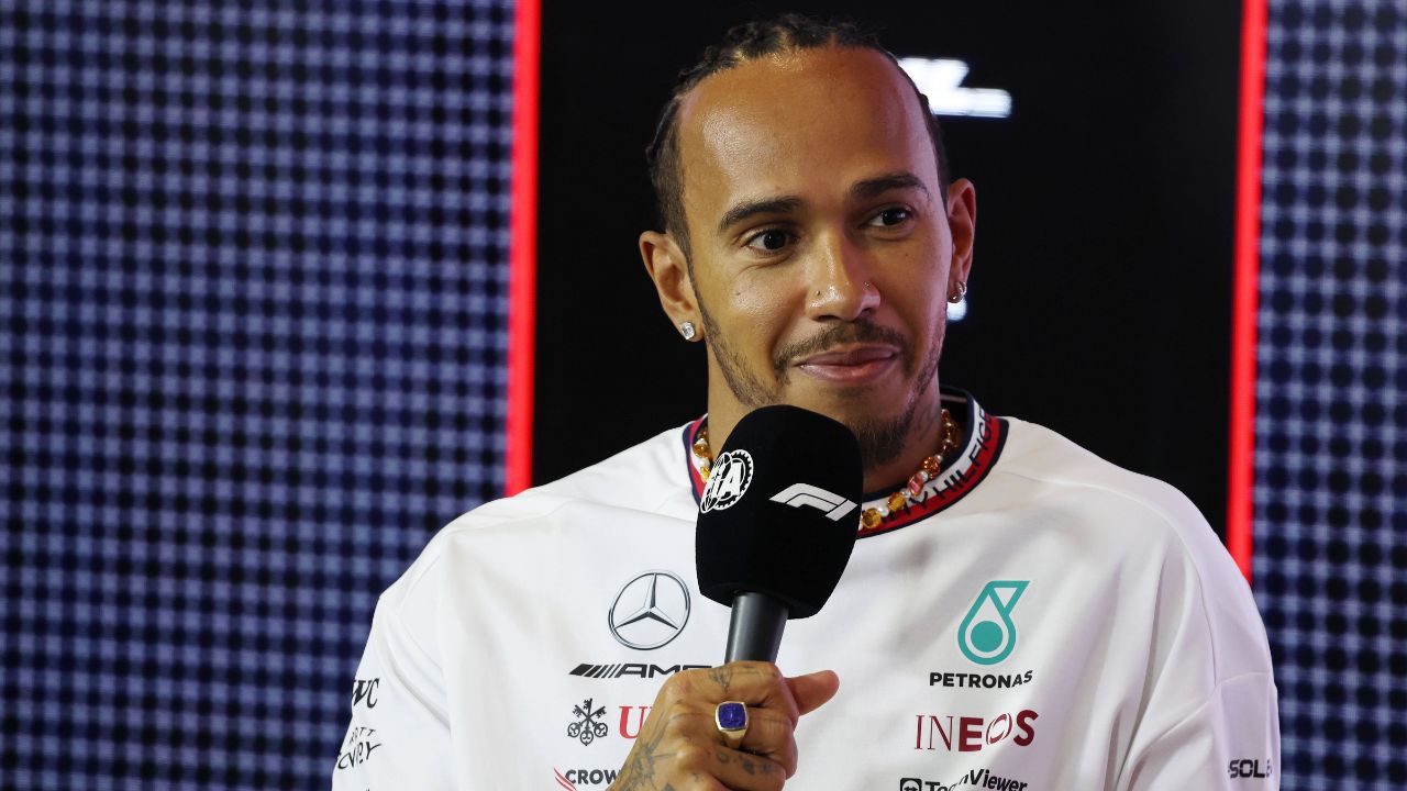 Schumacher Argues ‘Lewis Hamilton Is Not a Monarch’ After Toto Wolff Called For More Respect for Mercedes Star