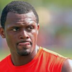 Fact Check: Did Deshaun Watson Quit on His Team During Embarrassing Loss Against Washington?