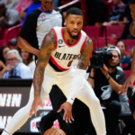 Damian Lillard's Twitter Hints at Plan to Repeat LeBron James' Dramatic Cavaliers Run Amid Trade Demands