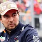Red Bull Cannot Rely on Sergio Perez to Extend Their Historic Run; Claims Nico Rosberg