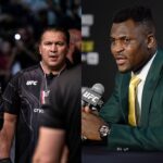 Despite His $10,000,000+ Purse, Khabib Nurmagomedov and Coach Warn Francis Ngannou Ahead of His Boxing Debut