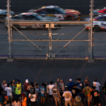 “I Pulled for Dale Earnhardt Over Michael Jordan” - Brett Griffin Urges NASCAR to Embrace Sunday Night Races