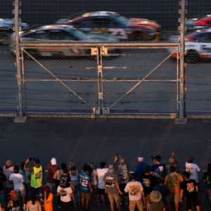 “I Pulled for Dale Earnhardt Over Michael Jordan” - Brett Griffin Urges NASCAR to Embrace Sunday Night Races